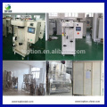 Pharmaceutical Spray Dryer 10l/h High Speed Centrifugal Spray Drying Machine